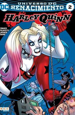 Harley Quinn (Grapa 72-48 pp) #2
