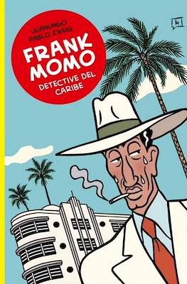 Frank Momo Detective del Caribe