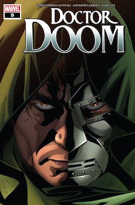 Doctor Doom (Vol. 1 / 2019-2020) #9