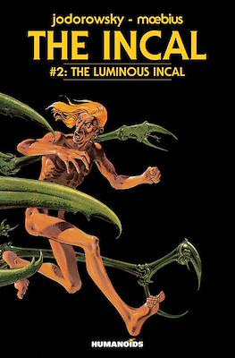 The Incal #2