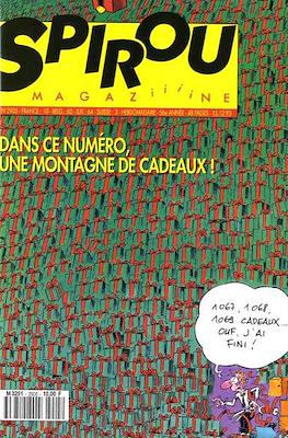 Le journal de Spirou #2905