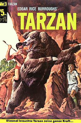 Tarzan #3