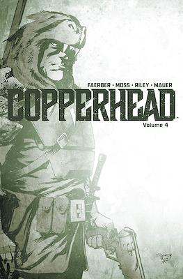 Copperhead #4