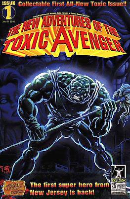 The New Adventures of the Toxic Avenger
