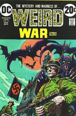 Weird War Tales (1971-1983) #13