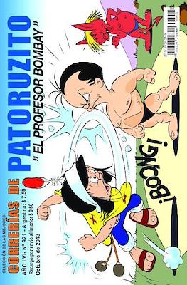 Correrías de Patoruzito #921