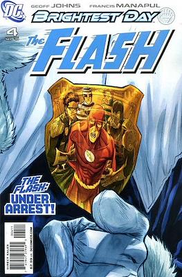 The Flash Vol. 3 (2010-2011) #4