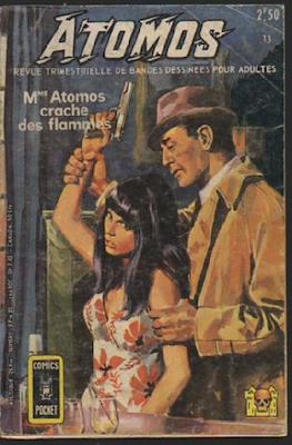 Atomos #13