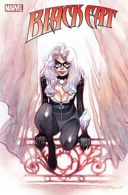 Black Cat (2020- Variant Cover) (Comic Book) #2.1