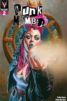 Punk Mambo (2019) (Comic Book) #2