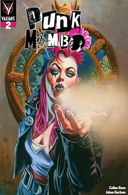 Punk Mambo (2019) #2