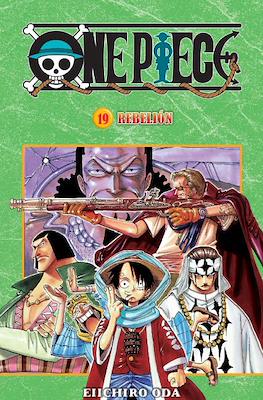 One Piece (Rústica) #19