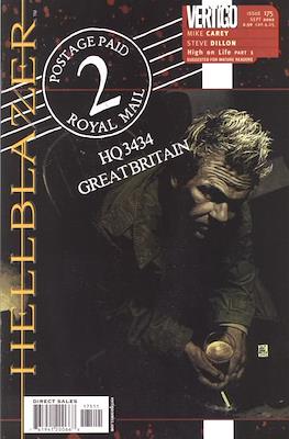 Hellblazer #175