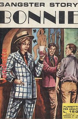 Gangster Story: Bonnie #13