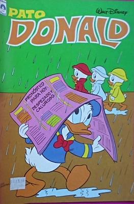Pato Donald #142