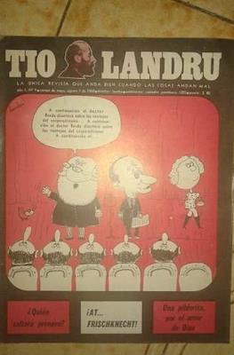 Tio Landrú #9