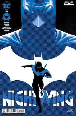 Nightwing Vol. 4 (2016-) #111