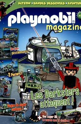 Playmobil Magazine #11