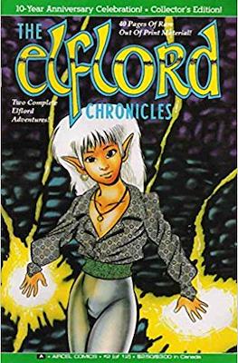 The Elflord Chronicles #2