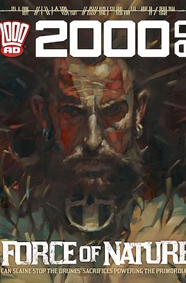 2000 AD #1925