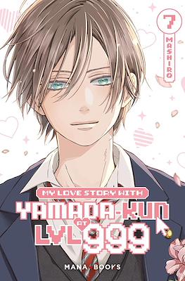 My Love Story With Yamada-kun at LVL 999 #7