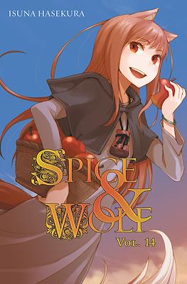 Spice and Wolf #14