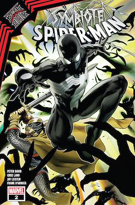 Symbiote Spider-Man King in Black #2