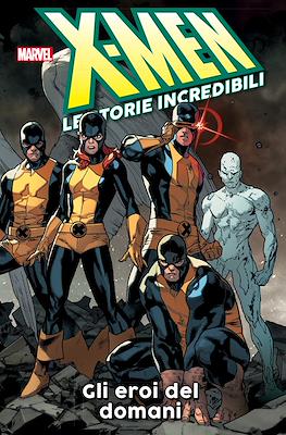 X-Men: Le storie incredibili #5