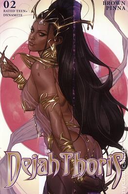 Dejah Thoris (2023 Variant Cover) #2.2