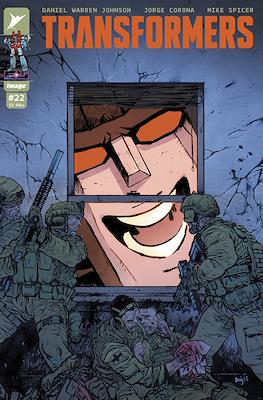 Transformers (2023) #22