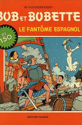 Bob et Bobette (Broché. 62 pp) #150