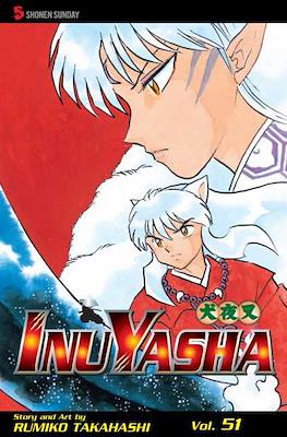 Inu Yasha (2003-2010) (Softcover 192 pp) #51