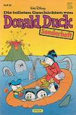 Die tollsten Geschichten von Donald Duck Sonderheft #92