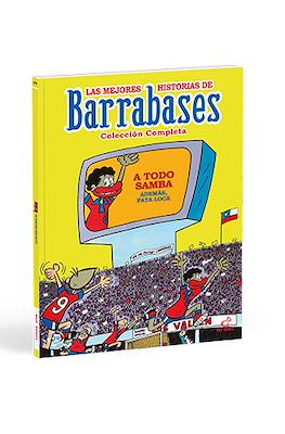 Las mejores historias de Barrabases #19
