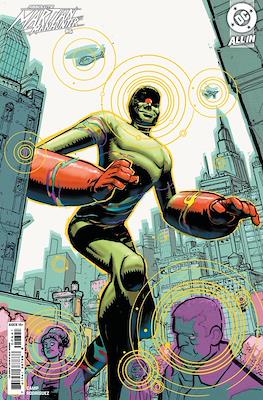 Absolute Martian Manhunter (2025-Variant Covers) (Comic Book 32-40 pp) #6.2