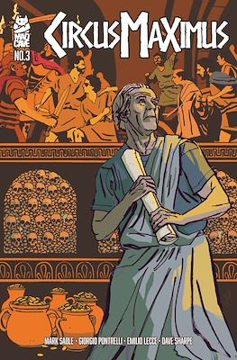 Circus Maximus #3