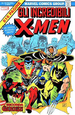 Marvel Omnibus #8
