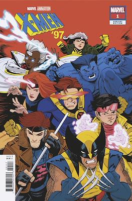 X-Men '97 (2024 Variant Cover) #1.4