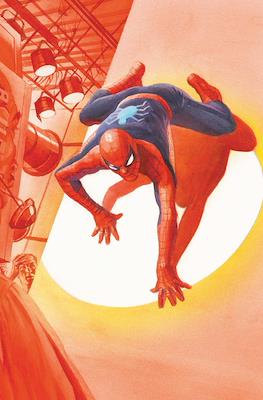The Amazing Spider-Man Vol. 7 (2025-Variant Covers) #31.01
