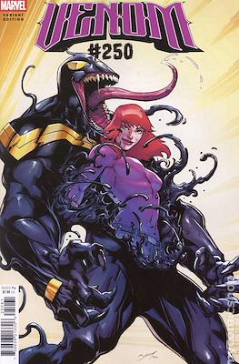 Venom Vol. 6 (2025-Variant Covers) #250.4