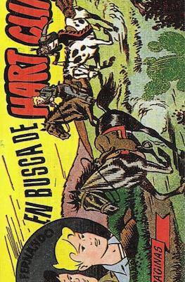Jorge y Fernando (1949-1952) #42