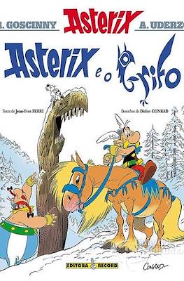 Asterix #39