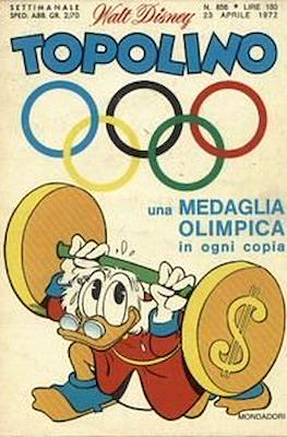 Topolino #856