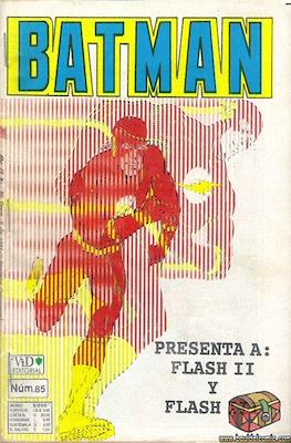 Batman Vol. 1 (Grapa) #85