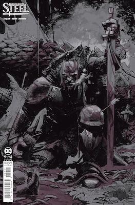 Dark Knights of Steel (Variant Cover) #9