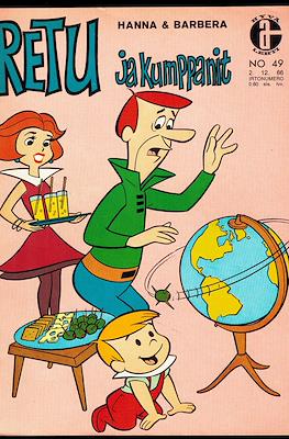 Retu ja Kumppanit (1966) #49