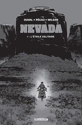 Nevada - Édition NB