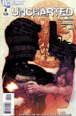 Uncharted #2