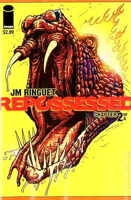 Repossessed #2