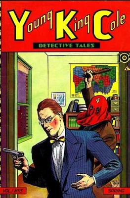 Young King Cole: Detective Tales #3